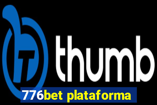 776bet plataforma